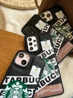 قاب Starbucks Cappuccino (کدC1244) - Image 2