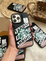 قاب Starbucks Cappuccino (کدC1244) - Image 3