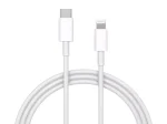 کابل آیفون لایتنینگ USB-C to Lightning cable PD (کدB9002) - Image 3