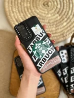 قاب Starbucks Cappuccino (کدC1244) - Image 5