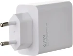 شارژر شیائومی 67 وات Mi 67W Wall Charger (کدB9005) - Image 3