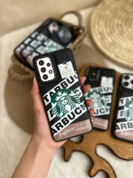 قاب Starbucks Cappuccino (کدC1244) - Image 4