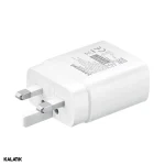 آداپتور سامسونگ 45 وات 45W PD Adapter SAMSUNG (کدB9013) - Image 4