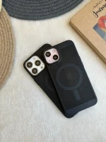 قاب Net Case with Magsafe مشکی (کدC1258) - Image 2