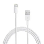 کابل شارژر آیفون USB به لایتنینگ 1 متر (کدB9015)
