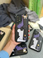 قاب Purple Mickey با بند (کدC1275) - Image 6