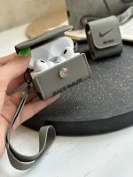 کاور ایرپاد Nike Just Do iT (کدa0021) - Image 3
