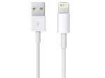کابل شارژر آیفون USB به لایتنینگ 1 متر (کدB9015) - Image 2