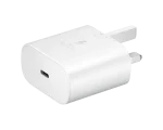 آداپتور سامسونگ 25 وات 25W PD Adapter SAMSUNG (کدB9011) - Image 2
