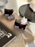 کاور ایرپاد سیلیکونی Nike Air Jordan (کدa0034) - Image 3