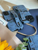 قاب Bule Nike جیر (کدC1337) - Image 3