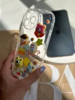 ‎قاب Toy Story عروسک برجسته (کدC1325) - Image 4