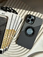 قاب Carbon Shockproof (کدC1389) - Image 2