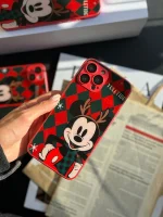 قاب Mickey's Once Upon a Christmas (کدC1518) - Image 4