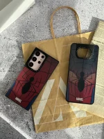 قاب Spiderman آیفون / سامسونگ / شیائومی (کدC1497) - Image 3