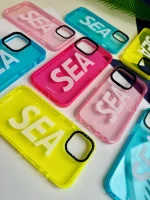 قاب Neon Sea Casetify (کدC1243) - Image 5