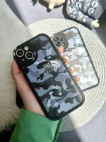 قاب The North Face چریکی (کدC1213) - Image 5