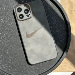قاب Grey Nike (کدC1383)