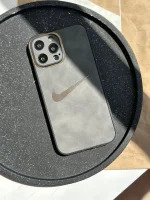 قاب Grey Nike (کدC1383)