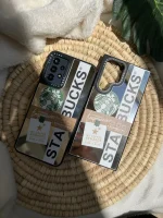 قاب استارباکس آینه ای Casetify (کدC1214) - Image 4