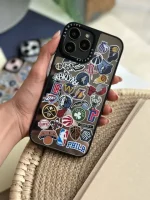 قاب NBA Team Edition Casetify (کدC1257)