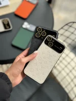 قاب LV Lens داغی (کدC1524) - Image 6