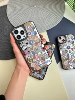 قاب NBA Team Edition Casetify (کدC1257) - Image 3