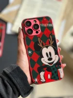قاب Mickey's Once Upon a Christmas (کدC1518) - Image 2