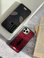 قاب Spiderman آیفون / سامسونگ / شیائومی (کدC1497)