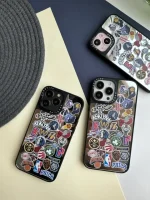 قاب NBA Team Edition Casetify (کدC1257) - Image 2