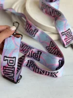 بند PINK رنگی (کدa0044)