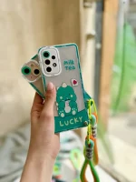 قاب Baby Dragon با بند لندیارد (کدC1231)