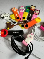 کابل جمع کن سیلیکونی (کدa0066) - Image 4