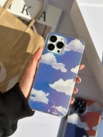 قاب Blue Sky (کدC1461)