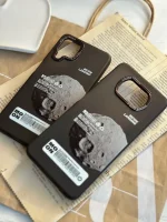 قاب Moon Landing سامسونگ و شیائومی (کدC1347)