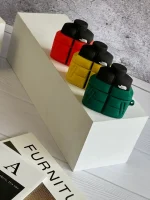 کاور ایرپاد کاپشن The north face (کدa0065) - Image 2