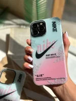 قاب Nike پاستیلی (کدC1332)