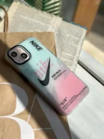 قاب Nike پاستیلی (کدC1332) - Image 3