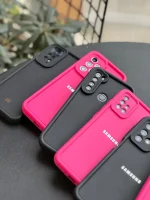 قاب Solid Samsung & Xiaomi (کدC1551) - Image 3