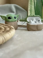 کاور ایرپاد Baby Yoda (کدa0019) - Image 4