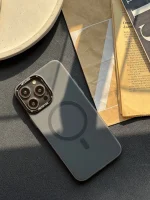 قاب Metal Ring with MagSafe (کدC1594) - Image 4