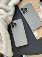 قاب natural titanium پشت گلس (کدC1600) - Image 2