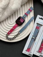 بند اپل واچ کارتیر جین Jean Cartier (کدw5012) - Image 2