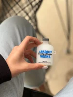 کاور ایرپاد Absolut (کدa0111) - Image 3