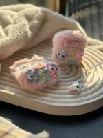 کاور ایرپاد stitch family (کدa0113) - Image 4