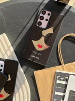قاب Olivia Casetify آیفون/سامسونگ/شیائومی (کدC1418) - Image 6