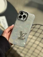 قاب LV edition iCe Rainbow (کدC1658) - Image 2