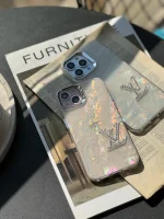 قاب LV edition iCe Rainbow (کدC1658) - Image 3
