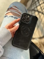 قاب Stone Island چرمی (کدC1634)