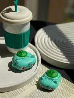 کاور ایرپاد Bulbasaur Pokémon (کدa0123) - Image 4